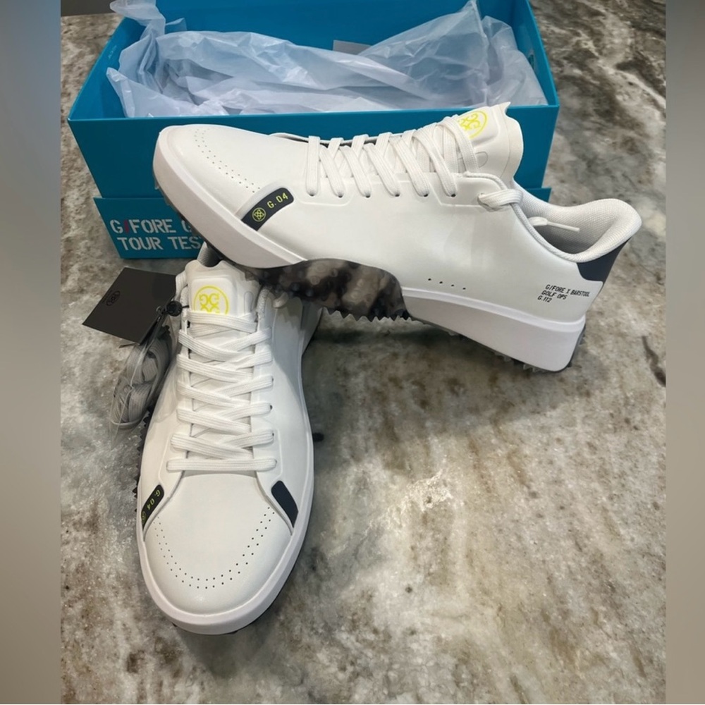 G/FORE x Barstool Men's G.112 Limited Edition Golf Shoes